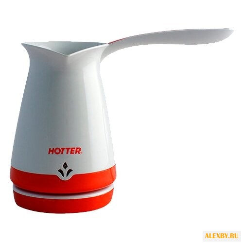 Кофеварка Hotter HX-CM2039