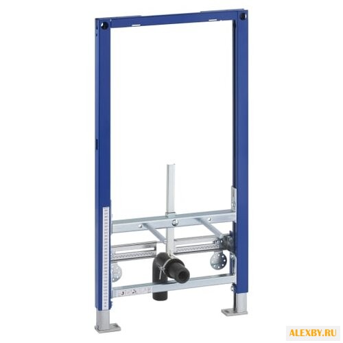 Рамная инсталляция GEBERIT