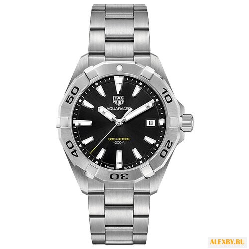 Наручные часы TAG Heuer