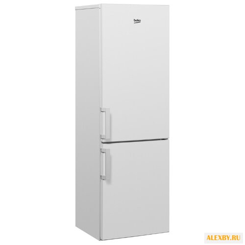 Холодильник BEKO CSKR 270M21 W