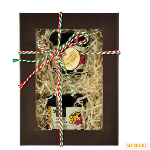 Набор MI&KO Ягодное наслаждение