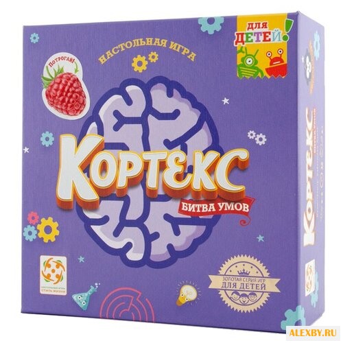 Настольная игра Стиль Жизни