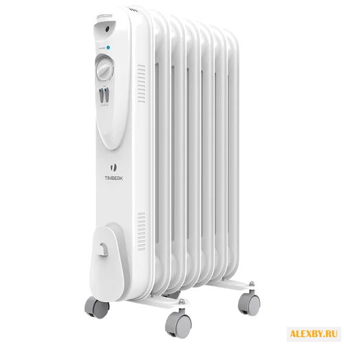 Масляный радиатор Timberk TOR