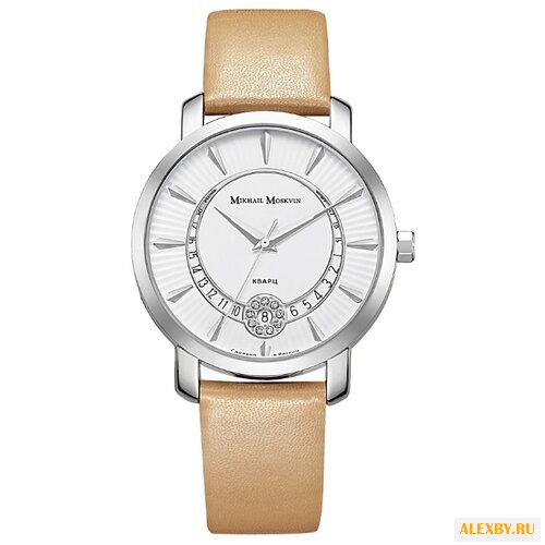 Наручные часы Mikhail Moskvin