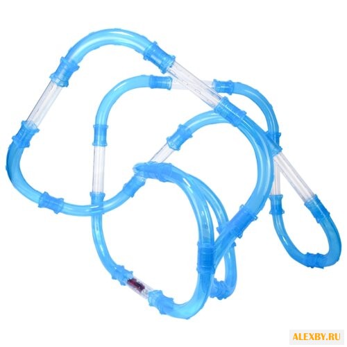 Трек BRADEX Трубопроводные