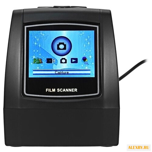 Сканер ESPADA FilmScanner EC718