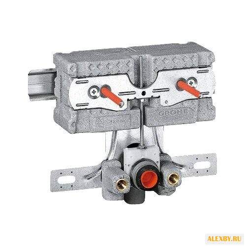 Комплект для смыва Grohe Uniset