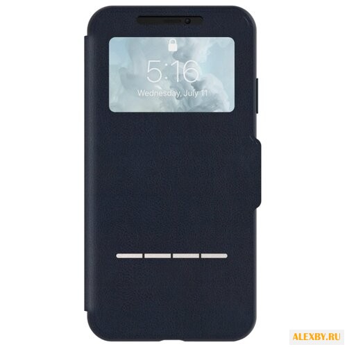 Чехол Moshi SenseCover для