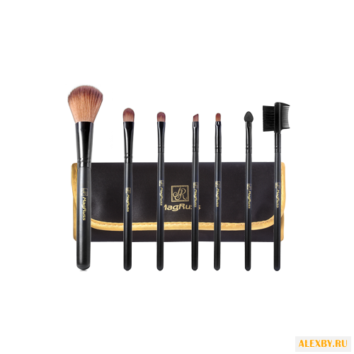 Набор кистей Magruss для макияжа