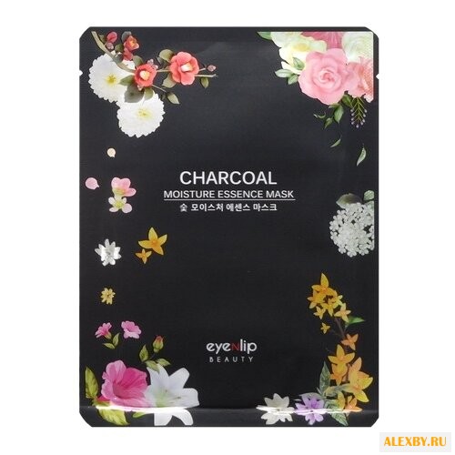 Eyenlip Moisture Essence Mask