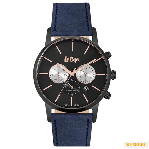 Наручные часы Lee Cooper