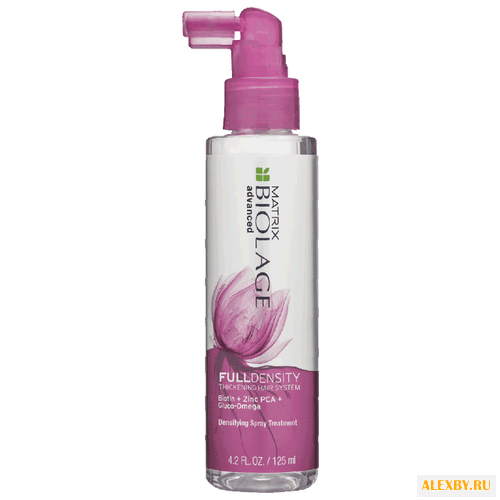 Biolage Спрей для укладки