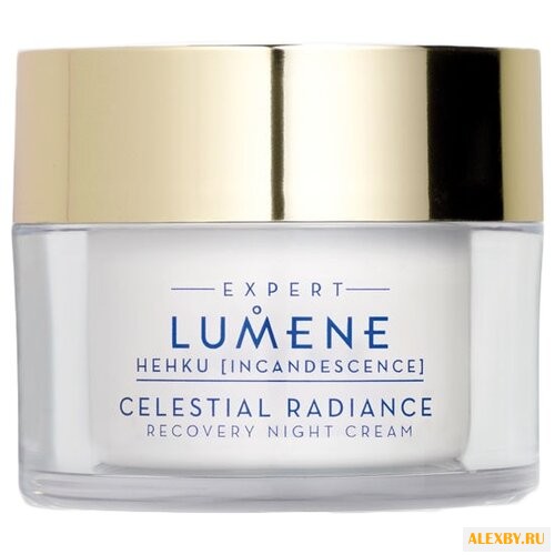 Lumene Hehku Celestial Radiance