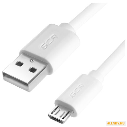 Кабель GreenConnect USB -