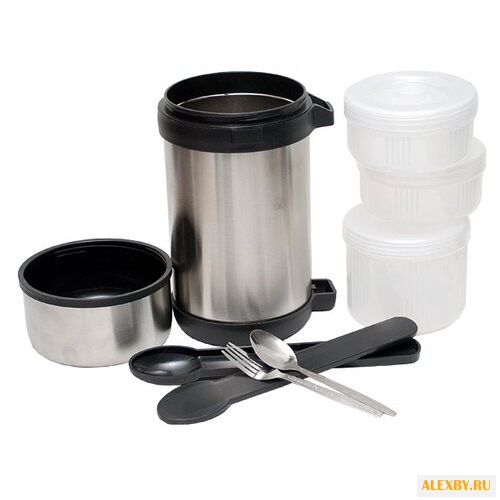 Термос для еды Арктика 403-1500