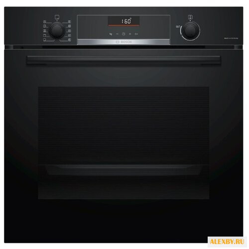 Духовой шкаф Bosch HBG516BB0R