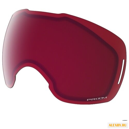 Линза Oakley Repl Lens Airbrake
