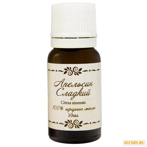 СпивакЪ эфирное масло Апельсин