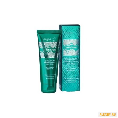 Пилинг- скатка Белита-М