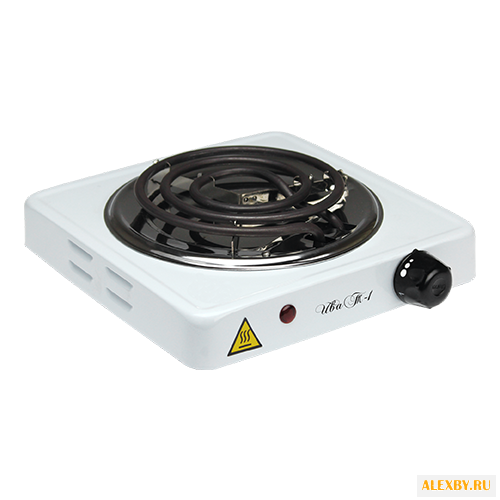 Плита Великие реки Ива-Т1