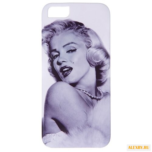 Чехол Mitya Veselkov