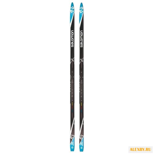 Беговые лыжи Salomon Rs Junior
