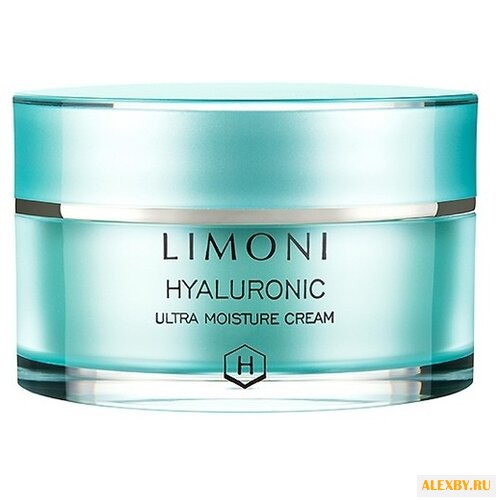 Limoni HYALURONIC ULTRA
