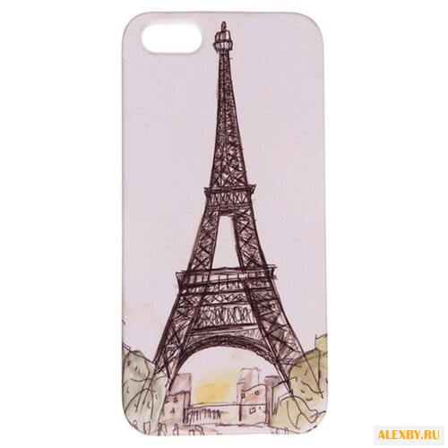 Чехол Mitya Veselkov