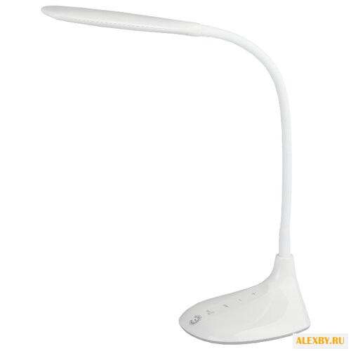 Настольная лампа ЭРА