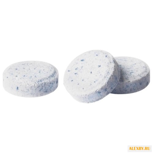 Таблетки Bosch TCZ8001N 10 шт