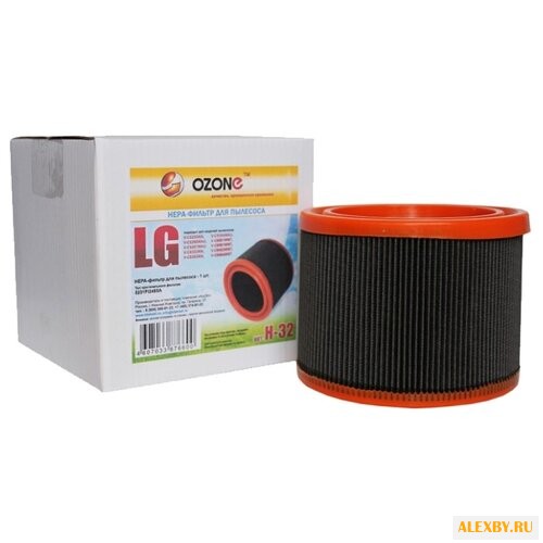 Ozone Фильтр HEPA H-32