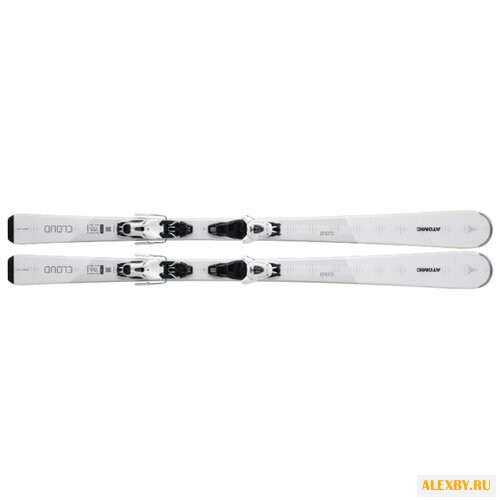 Горные лыжи ATOMIC Cloud R 18 19