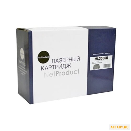 Картридж Net Product N-ML-D3050B