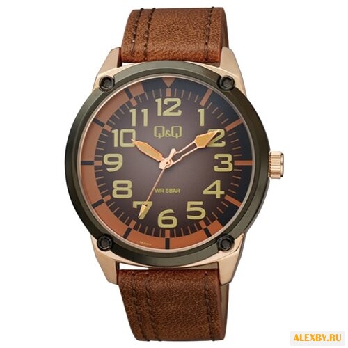 Наручные часы Q&Q QB10 J515