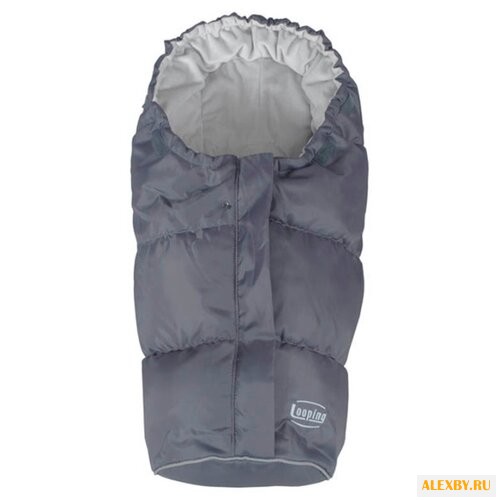 Вкладыш SQUIZZ Муфта для ног 75