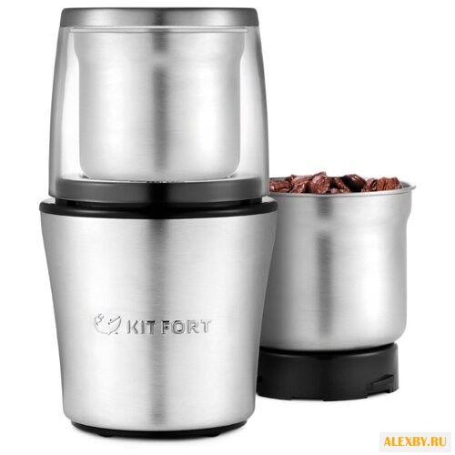 Кофемолка Kitfort KT-1329