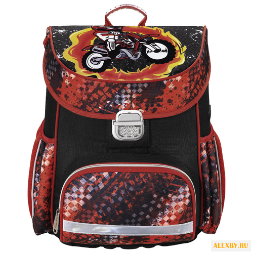 Hama Ранец Motorbike 139073