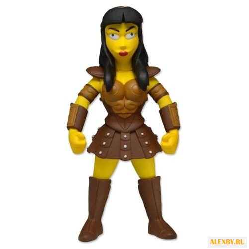 Фигурка NECA The Simpsons -