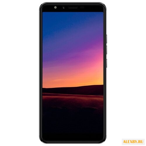 Смартфон Haier Elegance E13