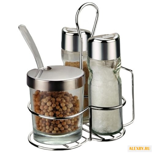 Bohmann Набор для специй 7804BH