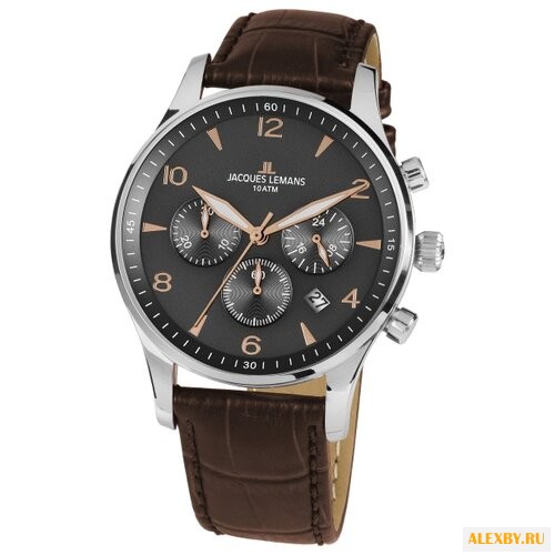 Наручные часы JACQUES LEMANS