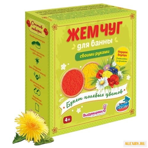 Выдумщики.ru Набор для