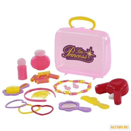 Салон красоты Полесье Маленькая