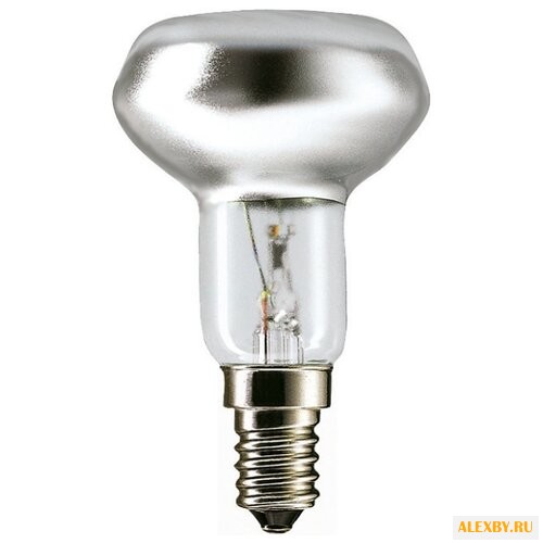 Лампа накаливания Philips