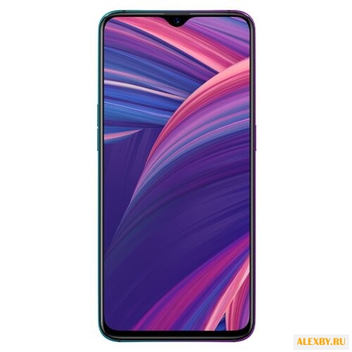 Смартфон OPPO RX17 Pro