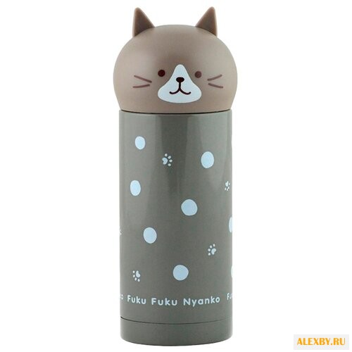 Классический термос Fissman