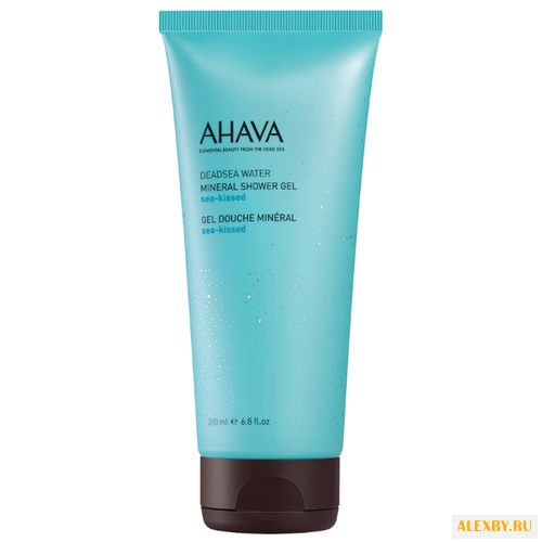 Гель для душа AHAVA Deadsea