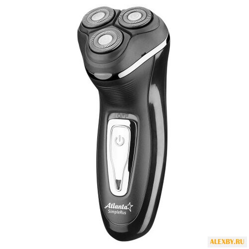Электробритва Atlanta ATH-6600