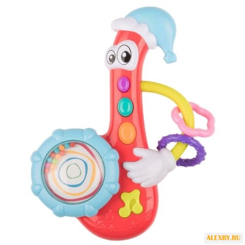 Интерактивная развивающая