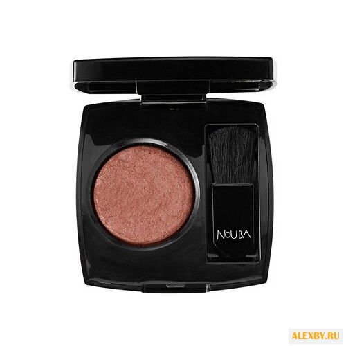 Купить Nouba Румяна Blushow baked blush